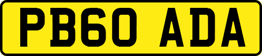 PB60ADA