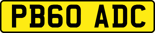 PB60ADC