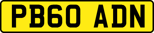 PB60ADN
