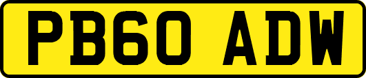 PB60ADW