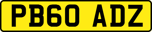PB60ADZ