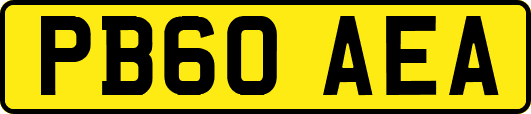 PB60AEA