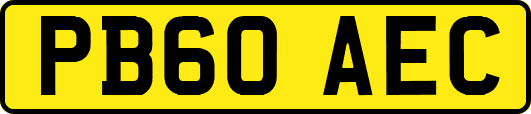 PB60AEC