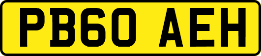 PB60AEH
