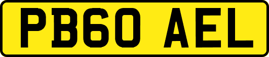 PB60AEL