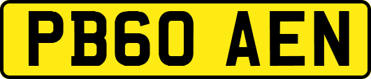 PB60AEN