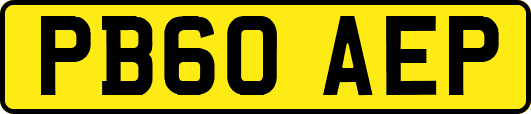 PB60AEP