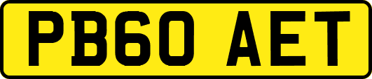 PB60AET