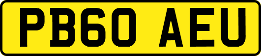 PB60AEU
