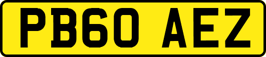 PB60AEZ