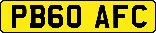 PB60AFC