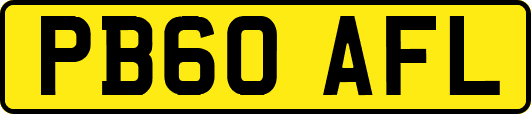 PB60AFL