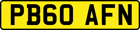 PB60AFN