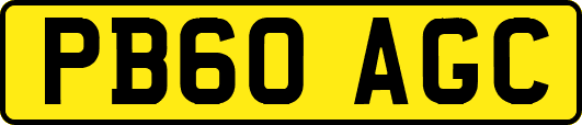 PB60AGC