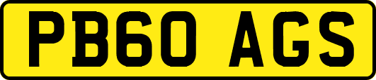 PB60AGS