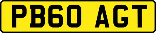 PB60AGT