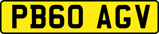 PB60AGV