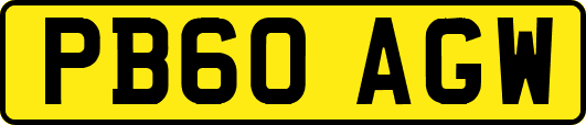 PB60AGW