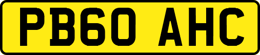 PB60AHC