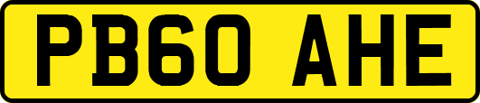 PB60AHE