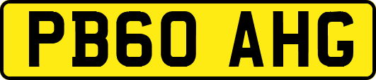 PB60AHG