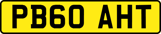 PB60AHT