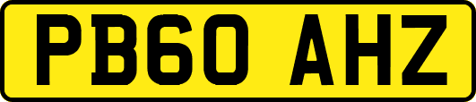 PB60AHZ