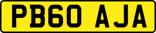 PB60AJA