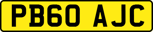 PB60AJC