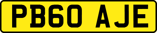 PB60AJE