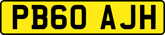PB60AJH
