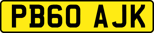 PB60AJK