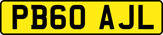 PB60AJL