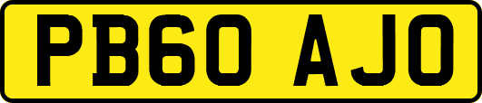 PB60AJO