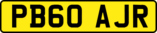 PB60AJR