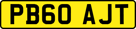 PB60AJT