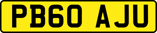 PB60AJU