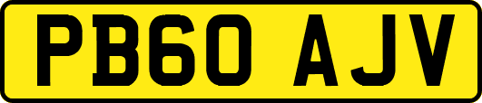 PB60AJV