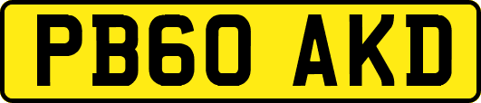 PB60AKD