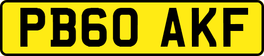 PB60AKF