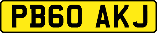 PB60AKJ