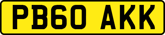 PB60AKK