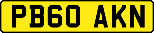 PB60AKN