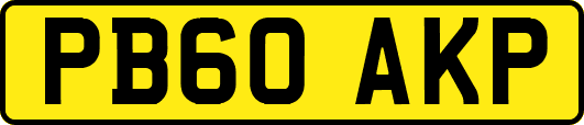 PB60AKP