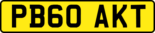PB60AKT