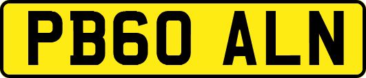 PB60ALN