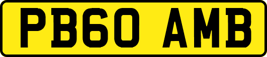PB60AMB