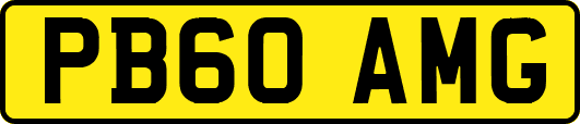 PB60AMG