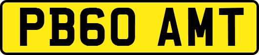 PB60AMT