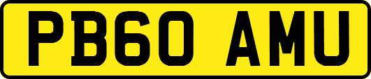 PB60AMU